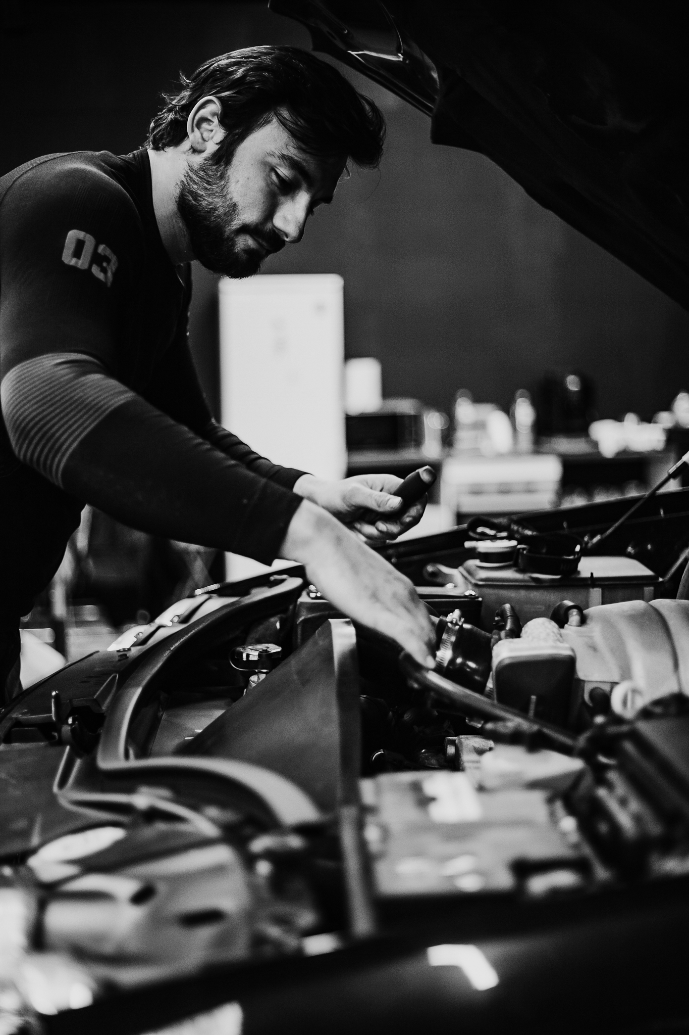 Diagnostic — MC Mécanique, garage spécialiste VAG à Beaune